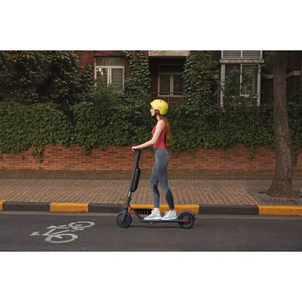 Segway-Ninebot KICKSCOOTER E45E