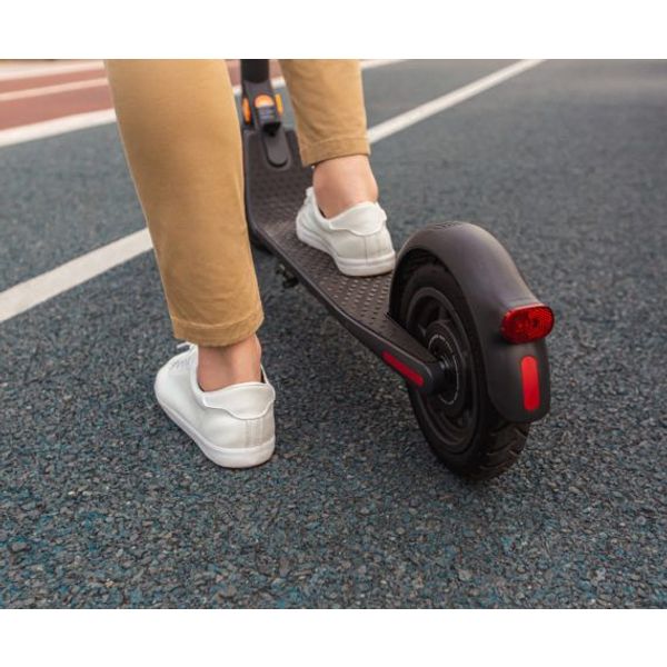 Segway-Ninebot KICKSCOOTER E45E