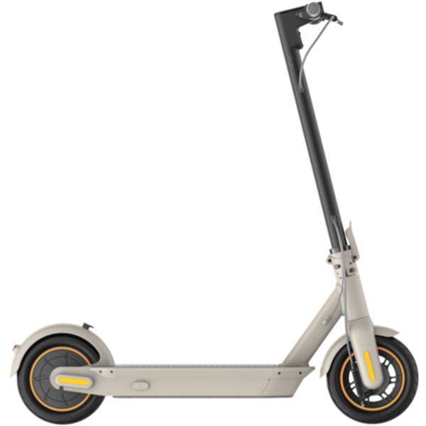 Segway-Ninebot KICKSCOOTER MAXG30LE 