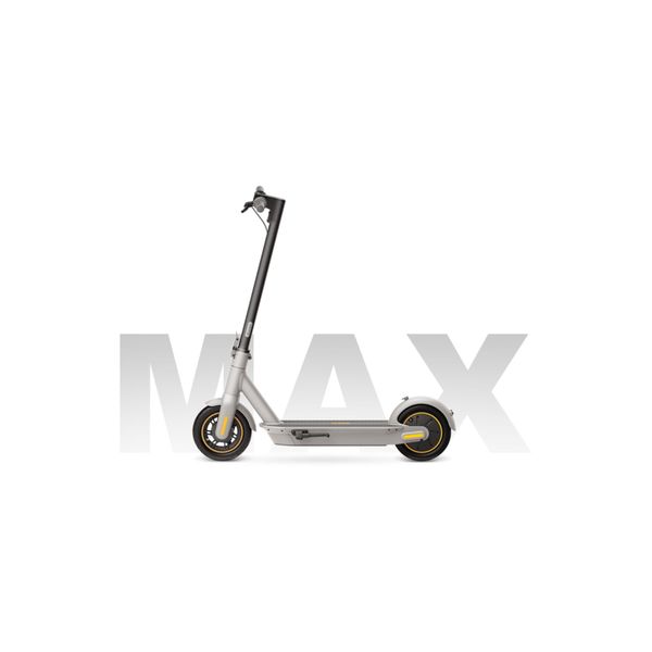 Segway-Ninebot KICKSCOOTER MAXG30LE 