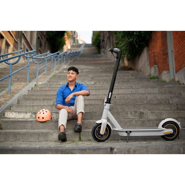 Segway-Ninebot KICKSCOOTER MAXG30LE 