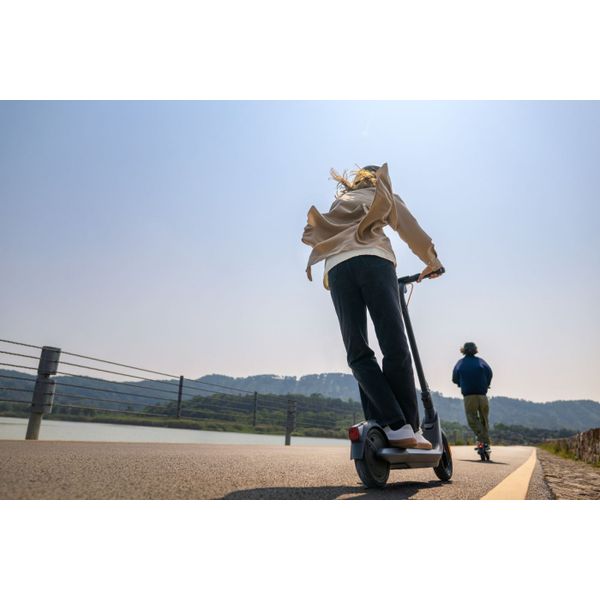 Segway-Ninebot E2 PRO E