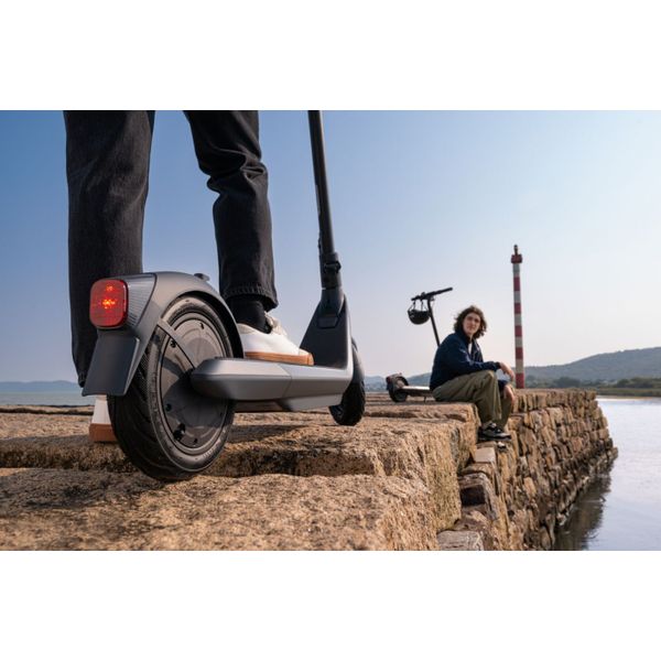 Segway-Ninebot E2 PRO E