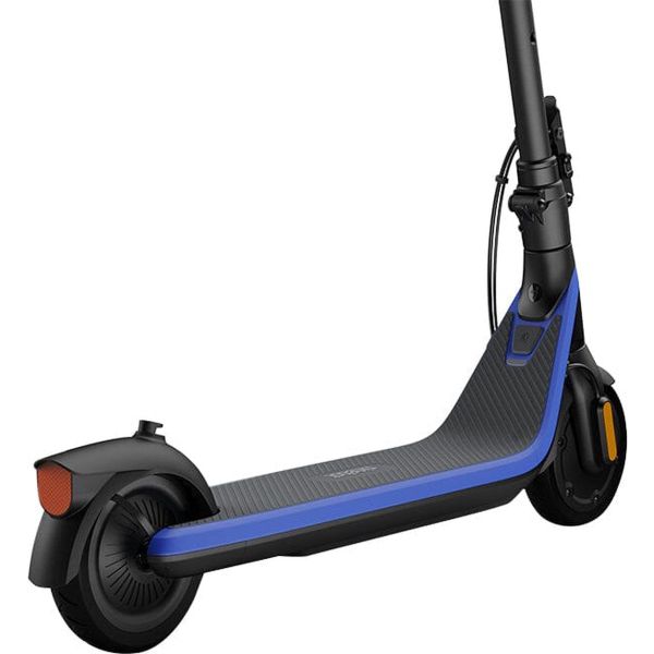 Segway-Ninebot Kickscooter C2 Pro E Powered by Segway E-step - Actieradius: 17km - Snelheid: 16km/h 