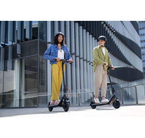 eKickScooter E2 Plus E II  Segway-Ninebot