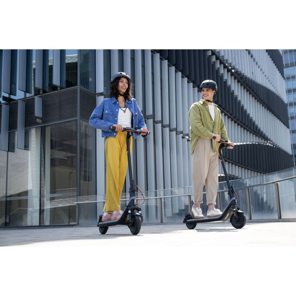 Segway-Ninebot eKickScooter E2 Plus E II