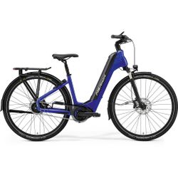 Merida E-SPRESSO CITY 800 DARK BLUE/BLACK M 48CM