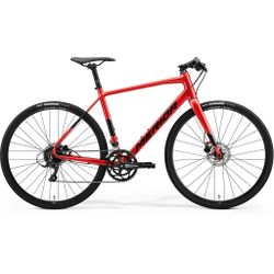 Merida SPEEDER 200 GOLDEN RED/BLACK S-M 52CM