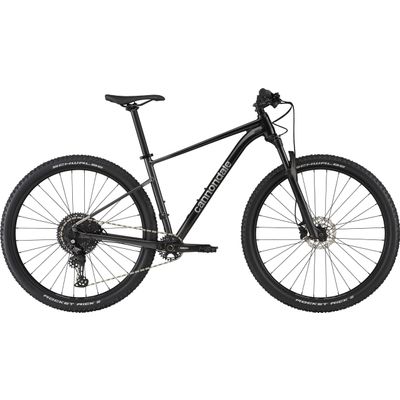 29 M TRAIL SL 3 Black Pearl LG  Cannondale