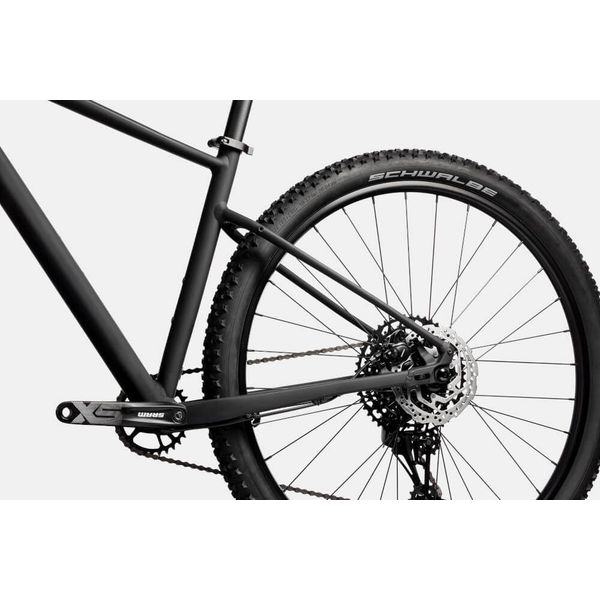 Cannondale 29 M TRAIL SL 3 Black Pearl LG