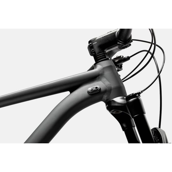 Cannondale 29 M TRAIL SL 3 Black Pearl LG