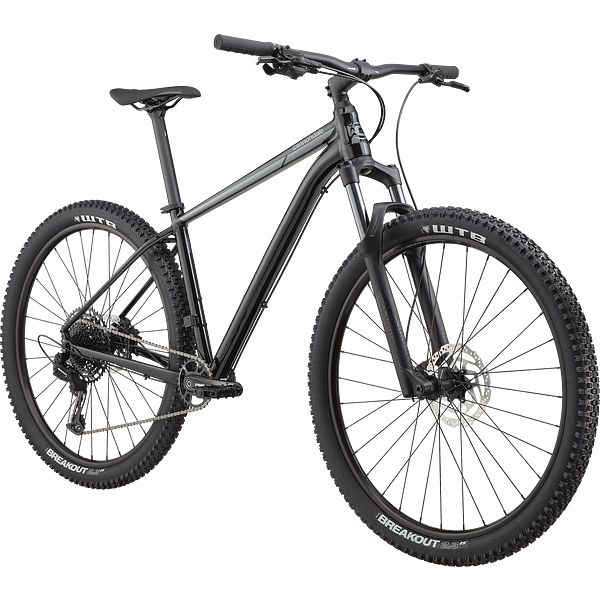 Cannondale 29 M TRAIL SL 3 Black Pearl LG