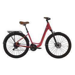 Cannondale 650 U ADVENTURE EQ CRD SM