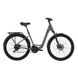 Cannondale 650 U ADVENTURE EQ GRY MD