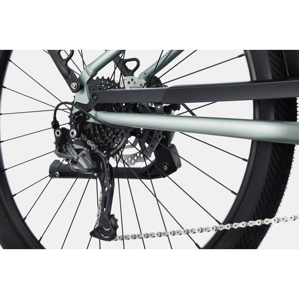 Cannondale 650 U ADVENTURE NEO 2 EQ SGG LG (X)