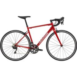 Cannondale 700 M CAAD OPTIMO 1 Candy Red 54