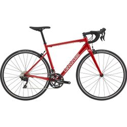 Cannondale 700 M CAAD OPTIMO 1 Candy Red 56