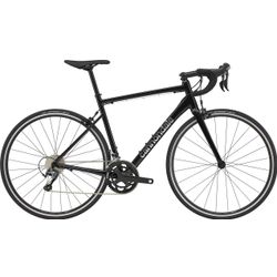 Cannondale 700 M CAAD OPTIMO 2 Black Pearl 54