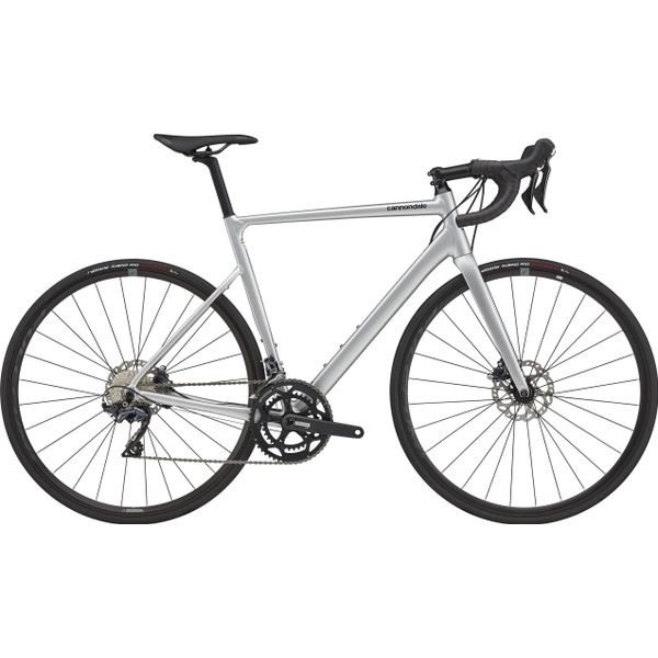 Cannondale 700 M CAAD13 Disc Ultegra Mercury 56 (X)