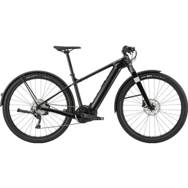 Cannondale 29 M CANVAS NEO 1 Black LG