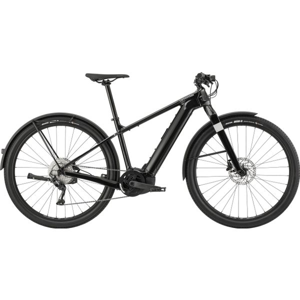 Cannondale 29 M CANVAS NEO 1 Black XL