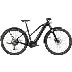 Cannondale 29 U CANVAS NEO 1 REMIXTE Black MD