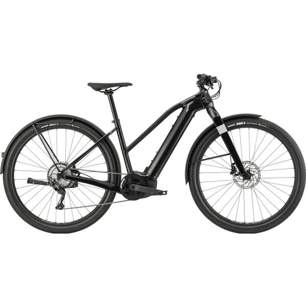 Cannondale 29 U CANVAS NEO 1 REMIXTE Black MD