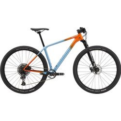 Cannondale 29 M F-SI Carbon 4 Alpine MD