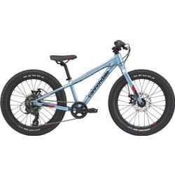 Cannondale 20+ U CUJO Alpine OS