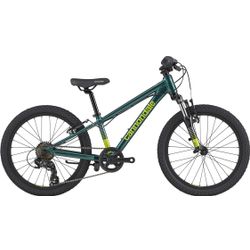 Cannondale KIDS TRAIL 20 Boy's Emerald OS