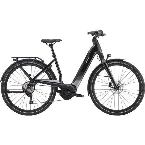 Cannondale 700 U MAVARO NEO 5+ BPL LG