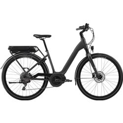 Cannondale 700 U MAVARO PERFORMANCE CITY GRA 47 (X