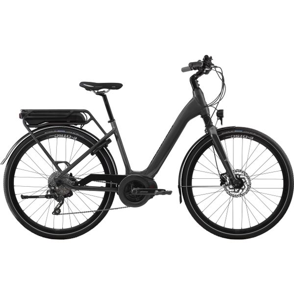 Cannondale 700 U MAVARO PERFORMANCE CITY GRA 47 (X