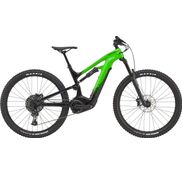 VTT Électrique