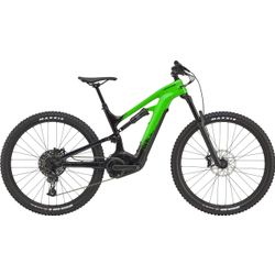 Cannondale 29 M MOTERRA NEO 3+ Green XL