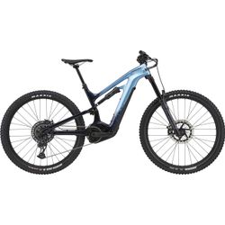 Cannondale 29 M MOTERRA NEO Carbon 2 Alpine LG