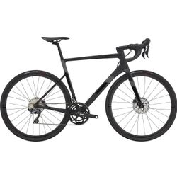 Cannondale 700 M S6 EVO CRB DISC ULT BBQ 56 (X) 