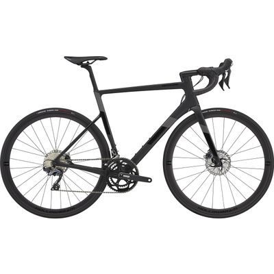 700 M S6 EVO CRB DISC ULT BBQ 56 (X)  Cannondale