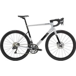 Cannondale 700 M S6 EVO CRB DISC ULT DI2 MRC 58 (X 