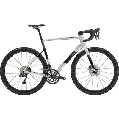 700 M S6 EVO CRB DISC ULT DI2 MRC 58 (X  Cannondale