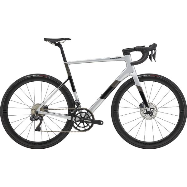 Cannondale 700 M S6 EVO CRB DISC ULT DI2 MRC 58 (X