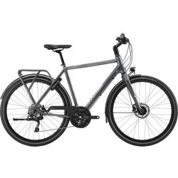 Cannondale 700 M TESORO 2 GRY 52