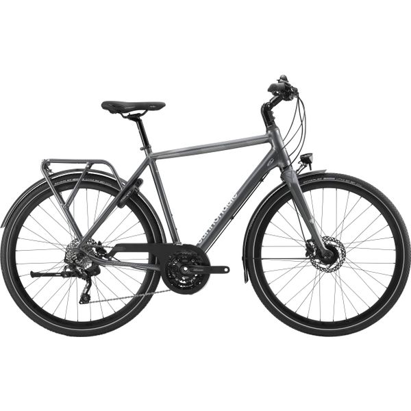 Cannondale 700 M TESORO 2 GRY 52