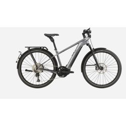 Cannondale 29 M TESORO NEO X SPEED Grey MD MTNext