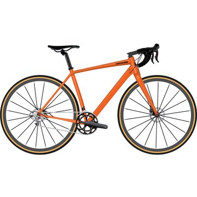 700 M TOPSTONE 1 ORANGE MD  Cannondale