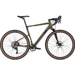 Cannondale 650 M TOPSTONE CRB LEFTY 3 MAT MD 