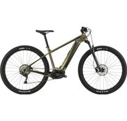 VTT Électrique