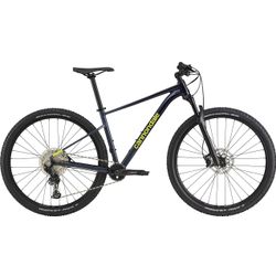 Cannondale 29 M TRAIL SL 2 Midnight Blue LG