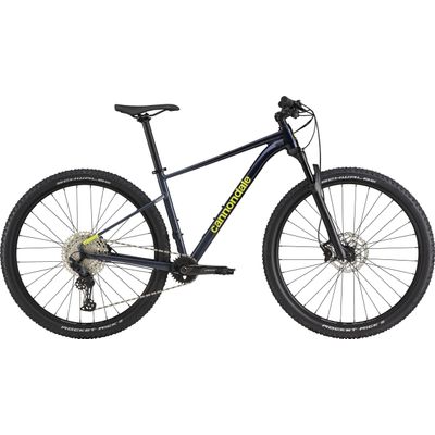 29 M TRAIL SL 2 Midnight Blue LG  Cannondale