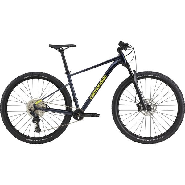 Cannondale 29 M TRAIL SL 2 Midnight Blue LG